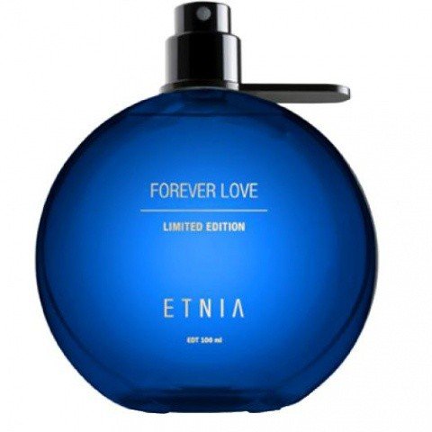 Forever Love (Blue) (Eau de Toilette)